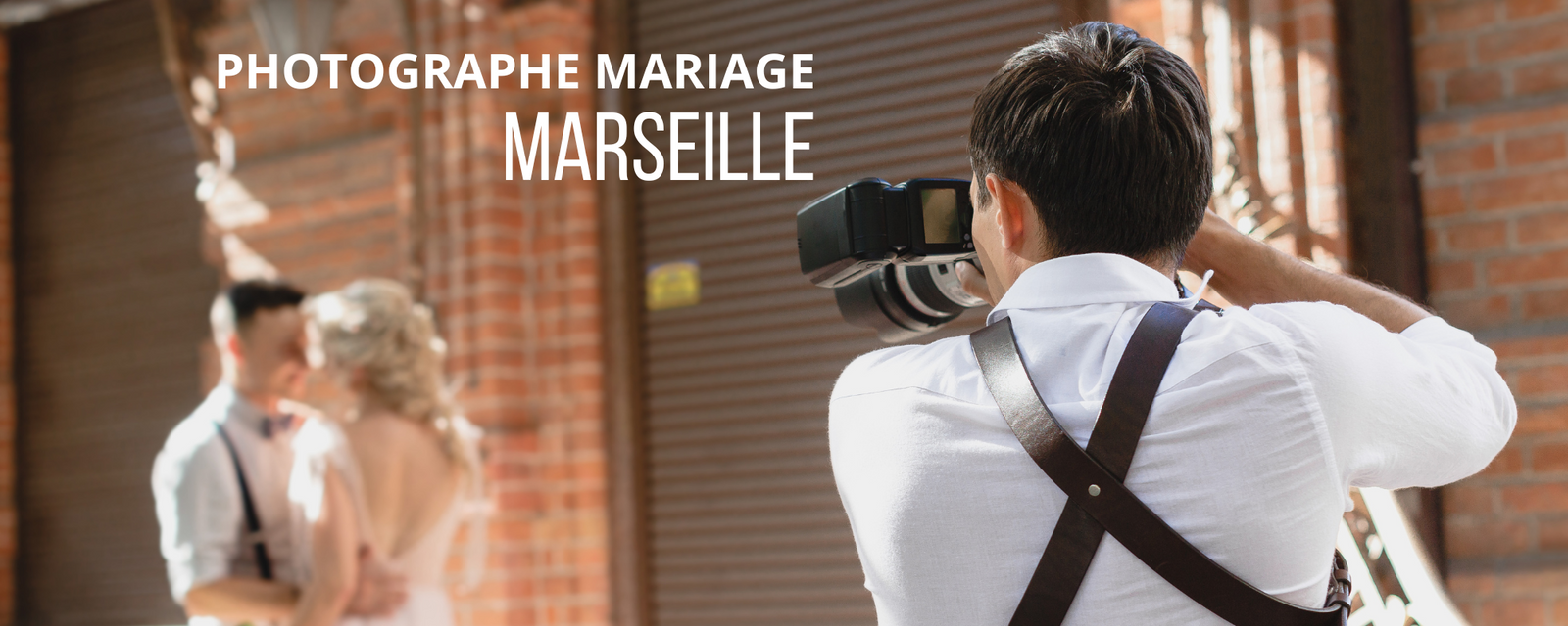 Le Blog de l'événementiel - Photographe Mariage -  Photomenal 