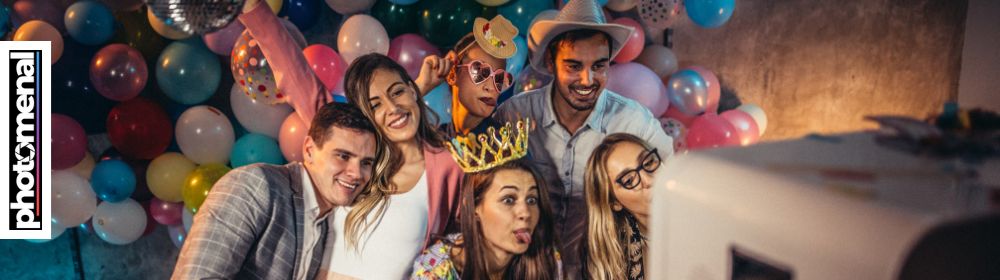 C'est quoi un Photobooth ?