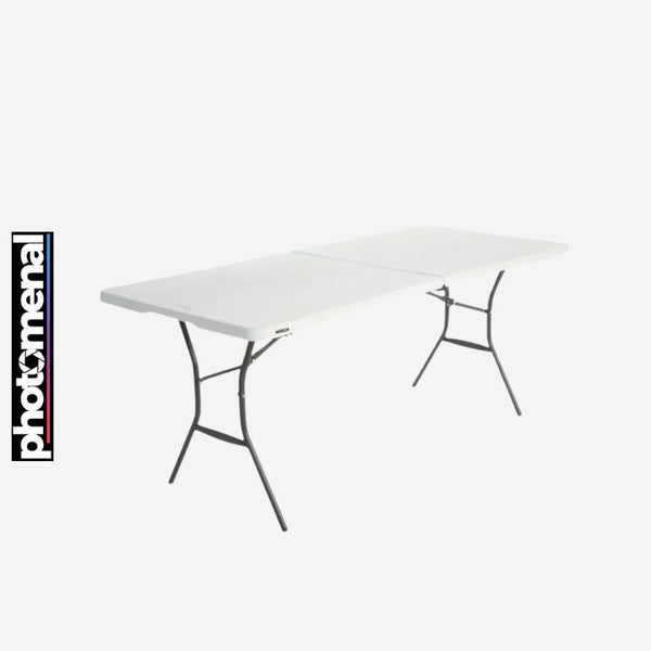 Table de réception